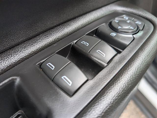 used 2023 GMC Terrain car, priced at $23,498