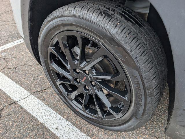 used 2023 GMC Terrain car, priced at $23,498