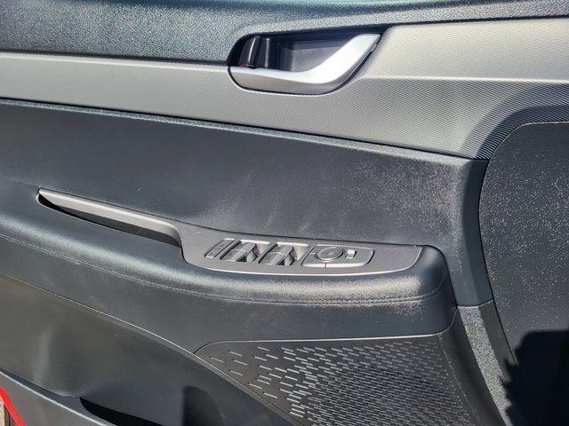 used 2021 Hyundai Palisade car, priced at $26,431