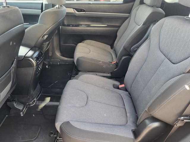 used 2021 Hyundai Palisade car, priced at $26,431