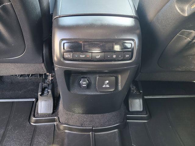 used 2021 Hyundai Palisade car, priced at $26,431