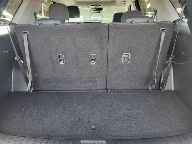 used 2021 Hyundai Palisade car, priced at $26,431