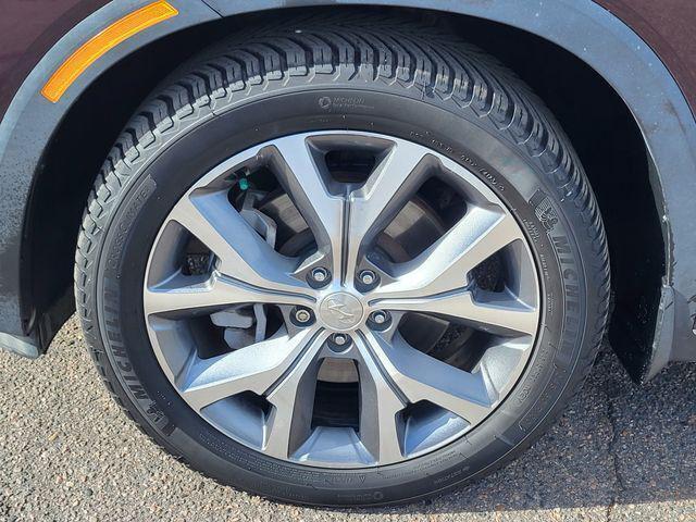 used 2021 Hyundai Palisade car, priced at $26,431