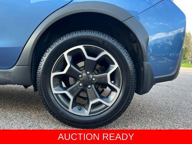 used 2014 Subaru XV Crosstrek car, priced at $10,477