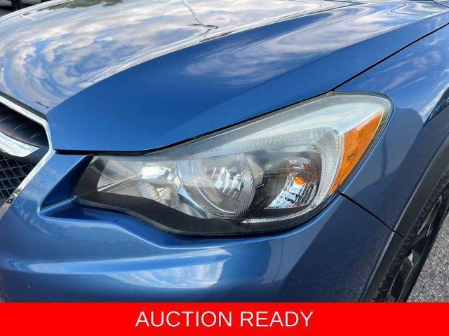 used 2014 Subaru XV Crosstrek car, priced at $10,477