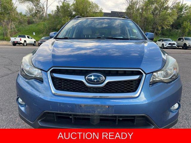 used 2014 Subaru XV Crosstrek car, priced at $10,477