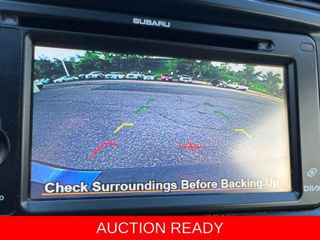used 2014 Subaru XV Crosstrek car, priced at $10,477