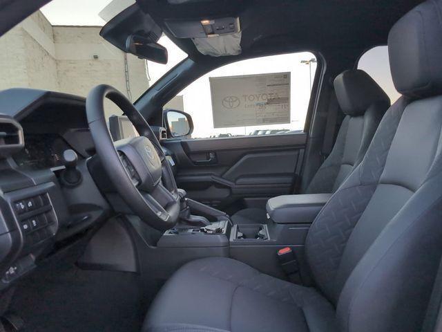 new 2025 Toyota Tacoma car, priced at $37,460