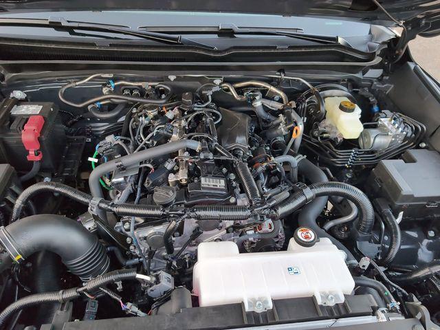 new 2025 Toyota Tacoma car, priced at $37,460
