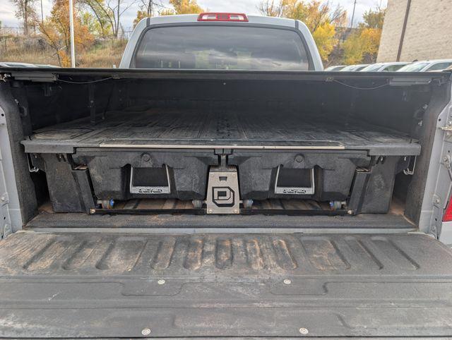 used 2019 Toyota Tundra car, priced at $26,211