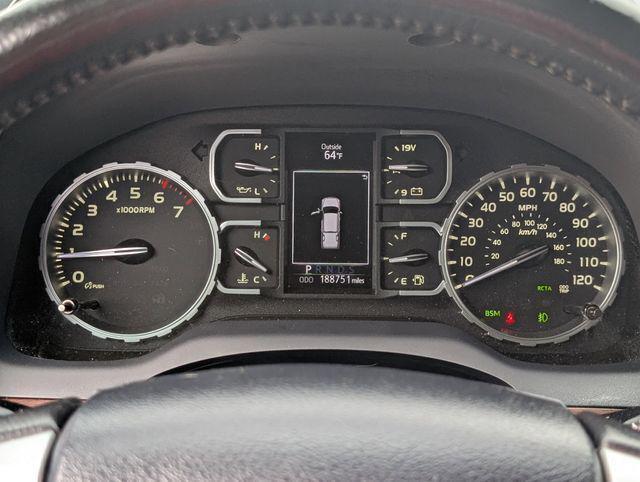 used 2019 Toyota Tundra car, priced at $26,211