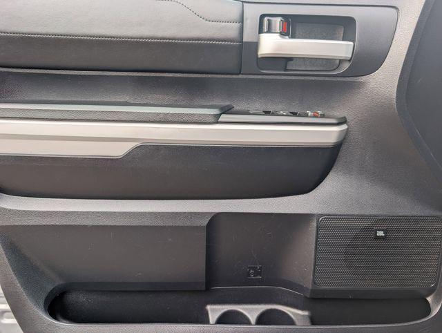 used 2019 Toyota Tundra car, priced at $26,211