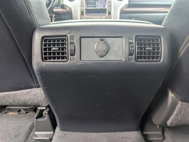 used 2019 Toyota Tundra car, priced at $26,211