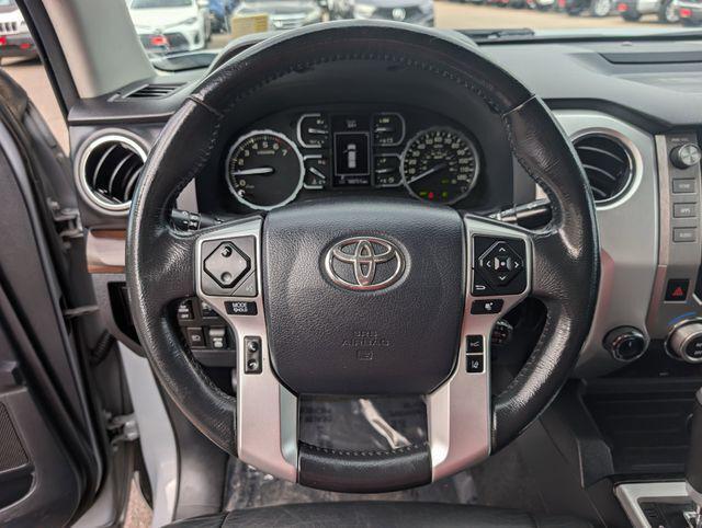 used 2019 Toyota Tundra car, priced at $26,211
