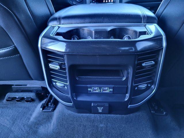 used 2021 Ram 1500 car, priced at $29,995