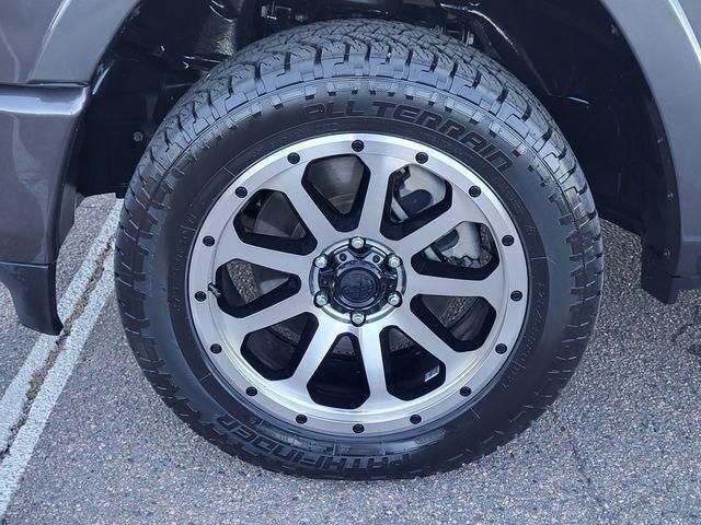 used 2021 Ram 1500 car, priced at $29,995