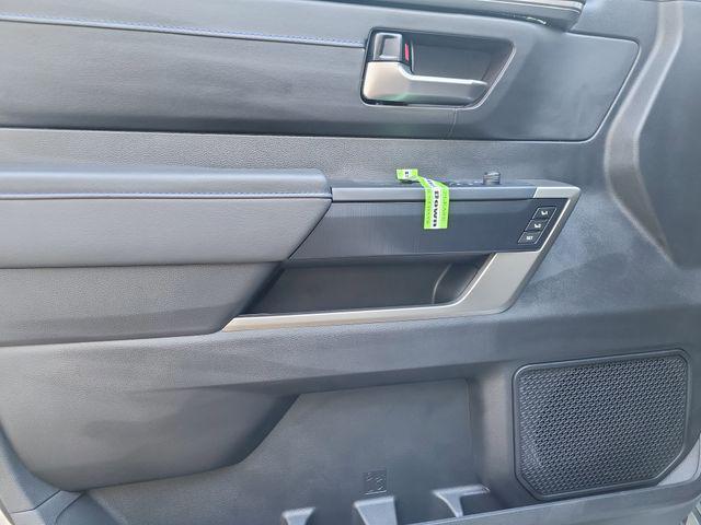 new 2026 Toyota Sequoia car, priced at $83,483