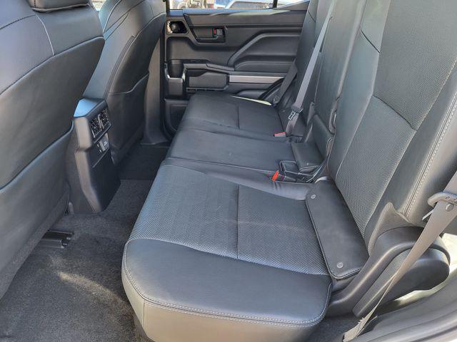 new 2025 Toyota 4Runner car, priced at $58,868