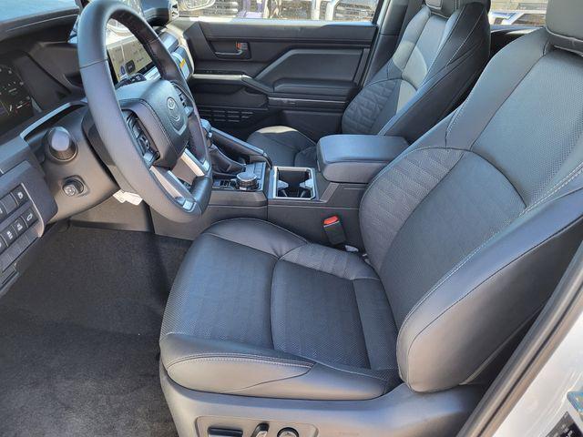 new 2025 Toyota 4Runner car, priced at $58,868