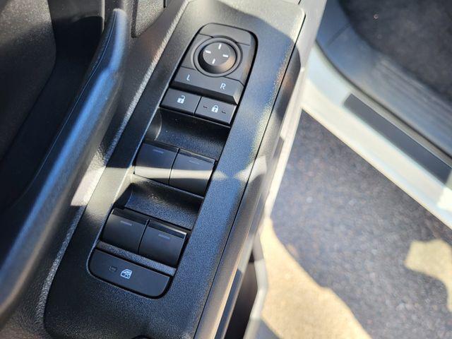 new 2025 Toyota 4Runner car, priced at $58,868