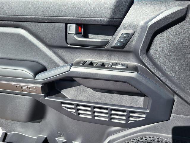 new 2025 Toyota 4Runner car, priced at $58,868