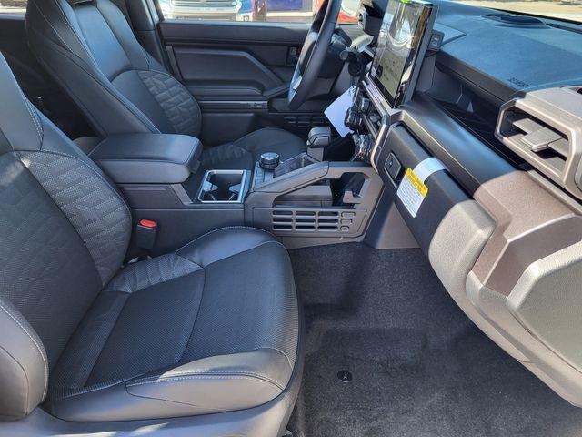 new 2025 Toyota 4Runner car, priced at $58,868