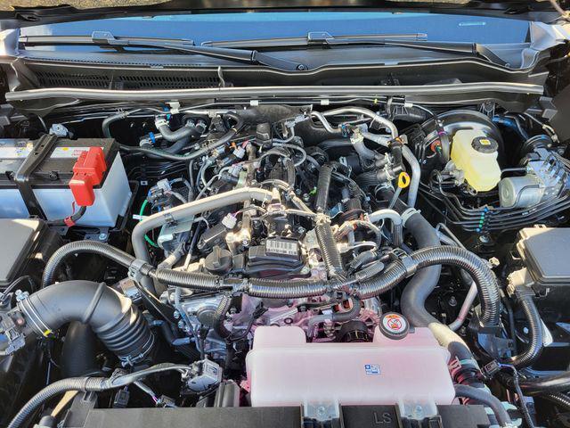 new 2025 Toyota 4Runner car, priced at $58,868