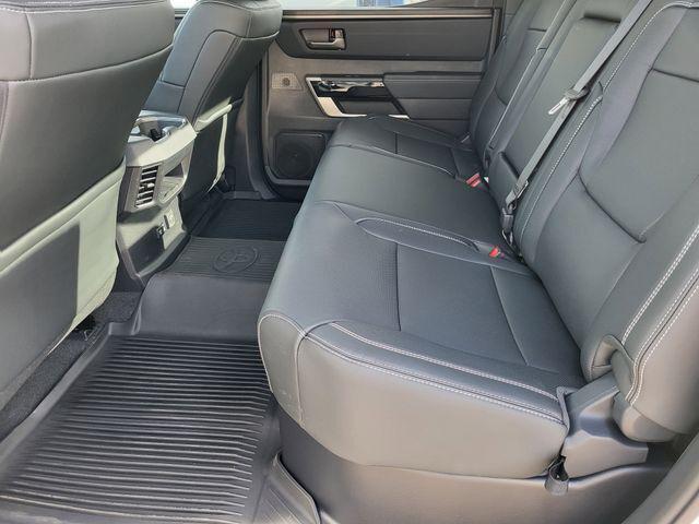 new 2026 Toyota Tundra car, priced at $61,341