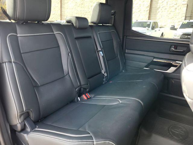 new 2026 Toyota Tundra car, priced at $61,341