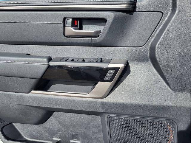 new 2026 Toyota Tundra car, priced at $61,341