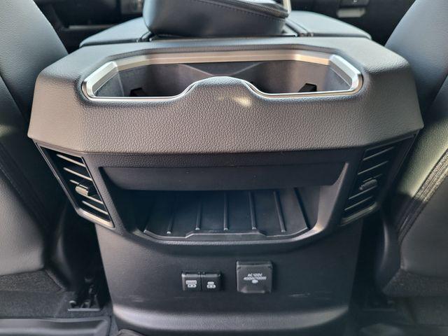 new 2026 Toyota Tundra car, priced at $61,341