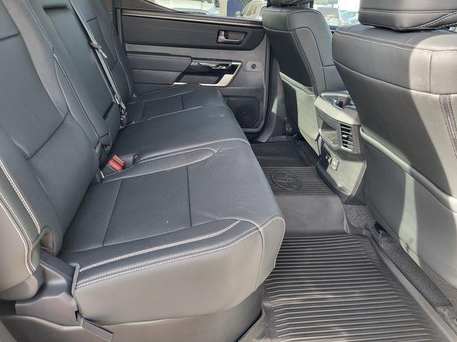 new 2026 Toyota Tundra car, priced at $61,341