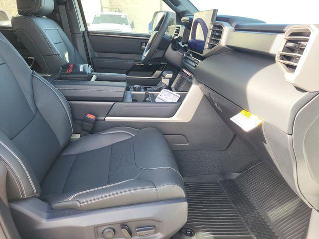 new 2026 Toyota Tundra car, priced at $61,341