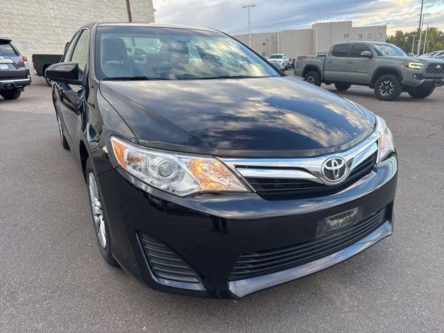 used 2012 Toyota Camry car, priced at $11,291