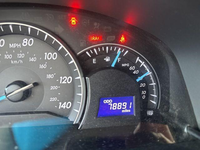 used 2012 Toyota Camry car, priced at $11,291