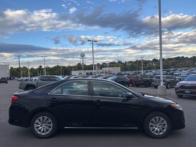 used 2012 Toyota Camry car, priced at $11,291