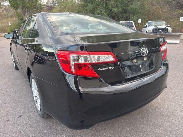used 2012 Toyota Camry car, priced at $11,291