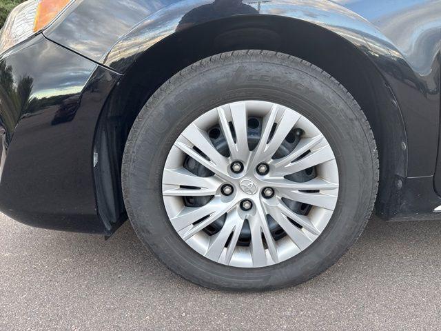 used 2012 Toyota Camry car, priced at $11,291