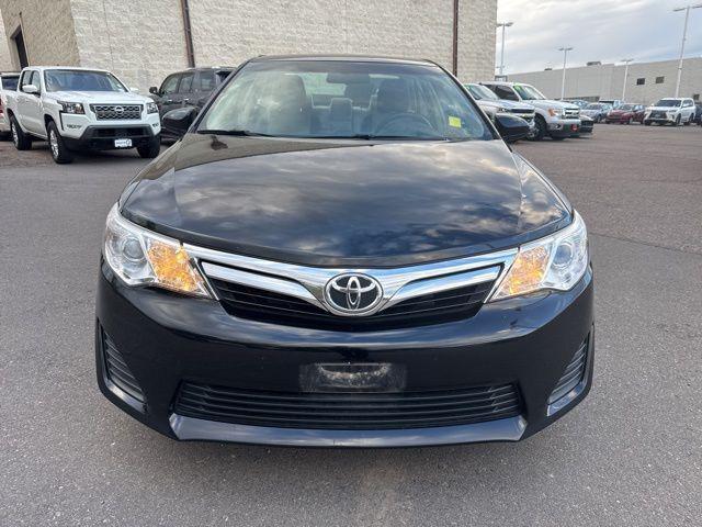 used 2012 Toyota Camry car, priced at $11,291