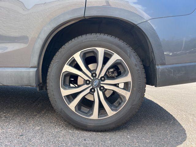 used 2023 Subaru Forester car, priced at $30,988