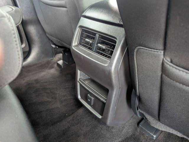 used 2018 Ford Edge car, priced at $14,823