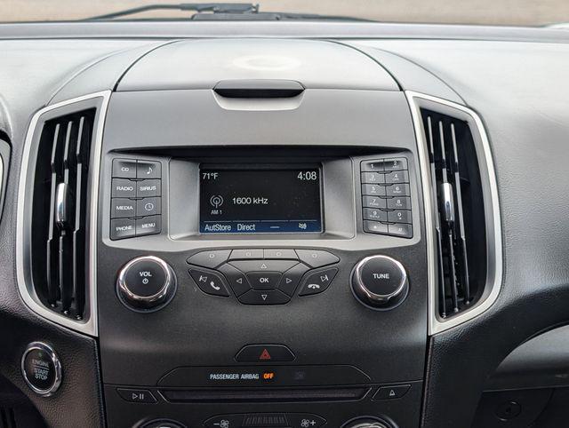 used 2018 Ford Edge car, priced at $14,823