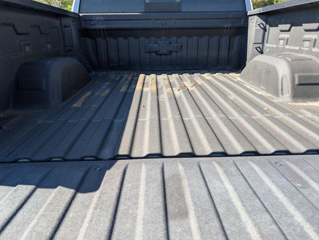 used 2021 Chevrolet Silverado 1500 car, priced at $26,995