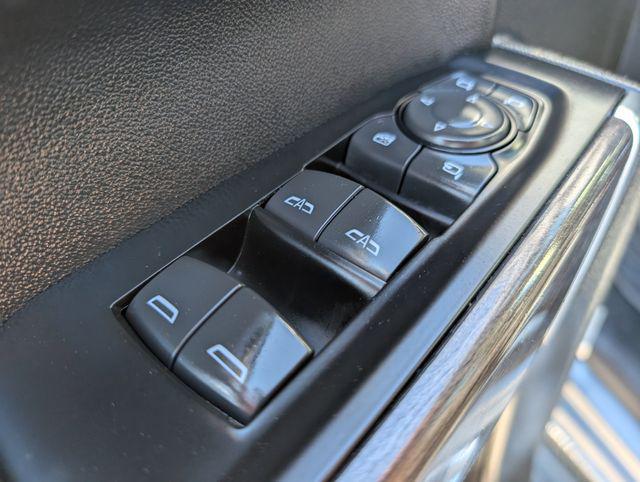 used 2021 Chevrolet Silverado 1500 car, priced at $26,995