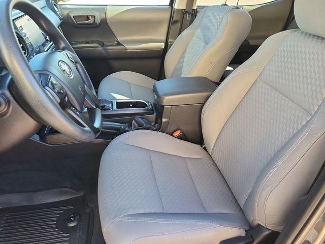 used 2023 Toyota Tacoma car, priced at $33,998