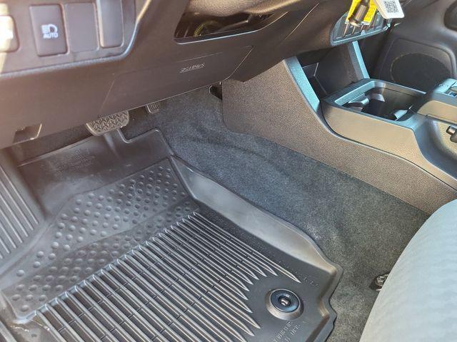 used 2023 Toyota Tacoma car, priced at $33,998