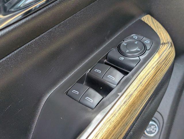 used 2019 GMC Acadia car, priced at $20,416