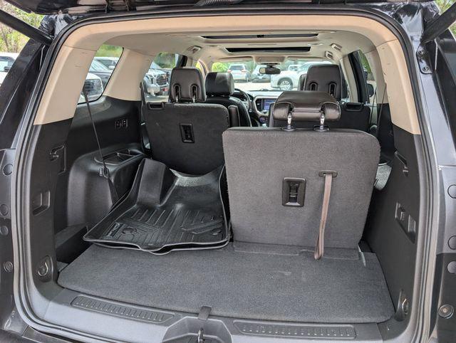 used 2019 GMC Acadia car, priced at $20,416