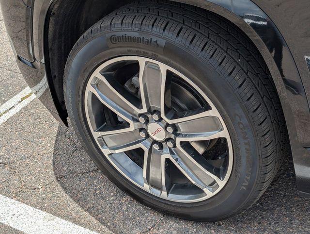 used 2019 GMC Acadia car, priced at $20,416