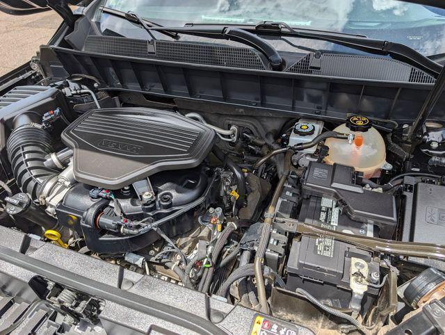 used 2019 GMC Acadia car, priced at $20,416